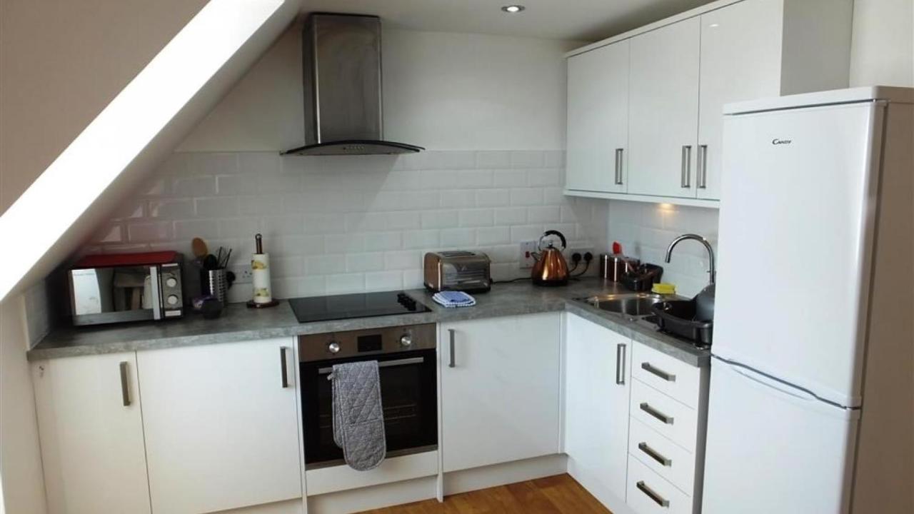 St Nicholas Court 6 Tenby Ngoại thất bức ảnh