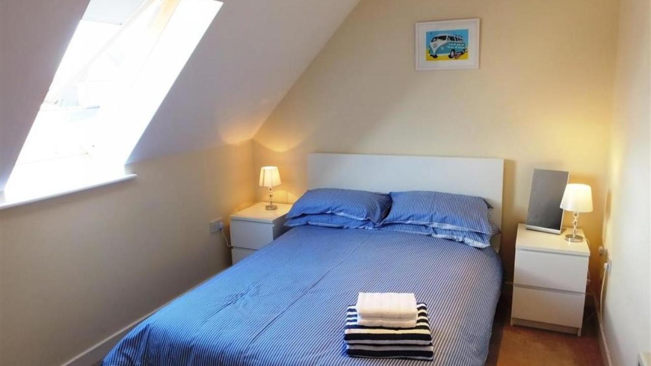 St Nicholas Court 6 Tenby Ngoại thất bức ảnh