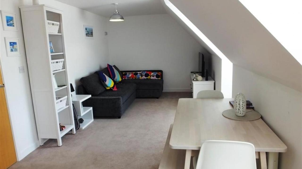 St Nicholas Court 6 Tenby Ngoại thất bức ảnh
